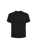TERRAINCOGNITA Front Shoulder Cool High Elastic Round Neck Tee