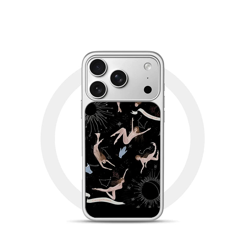 Pbcase Simple and Versatile High-end Apple Phone Case