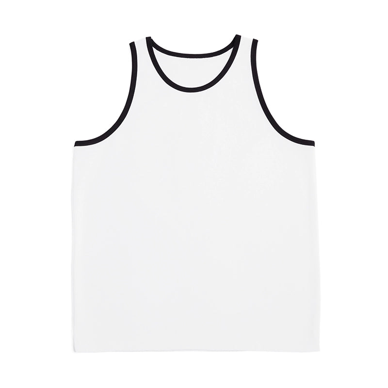 Blessed Folks Minimalist Lightweight Breathable Quick-Drying Vest
