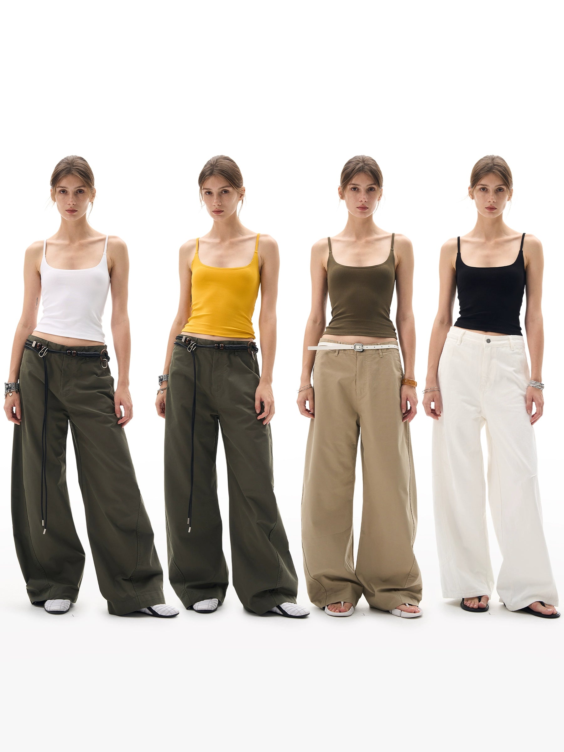 MADWITCH Versatile Premium Sense Threaded Sling