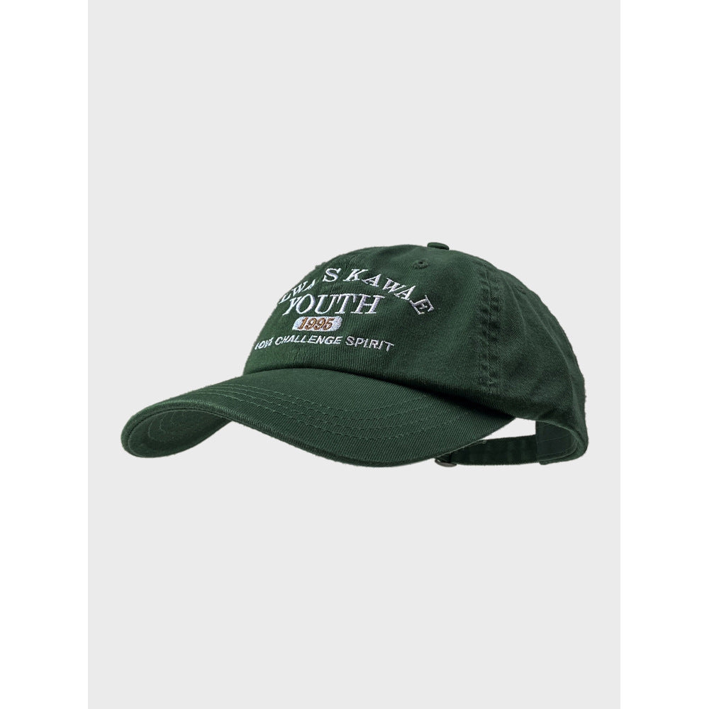 MUCUNXI Hat YOUTH