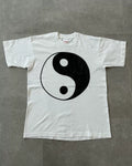 Wang Youbing Retro Lazy Casual Versatile Tee