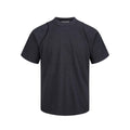 EME Vintage Straight-shoulder Casual Tee