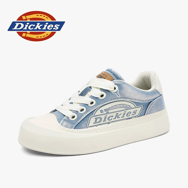 Dickies Plat Shoes