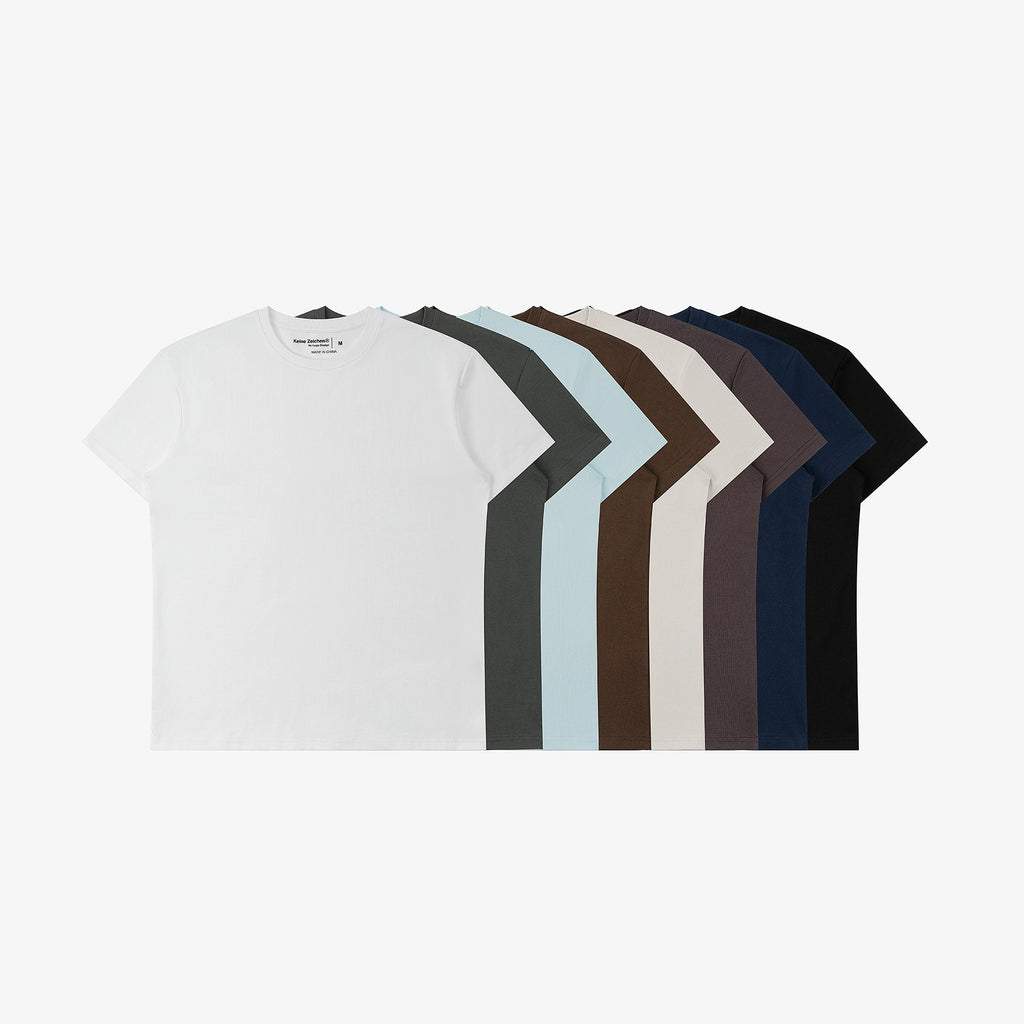 NO LOGO Fitness Breathable Cool Tee