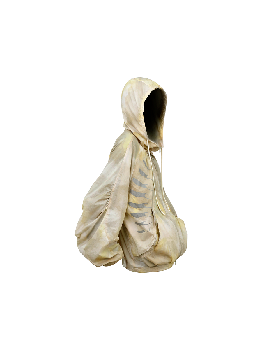 RELABEL Multi-pocket Cool Sunscreen Jacket