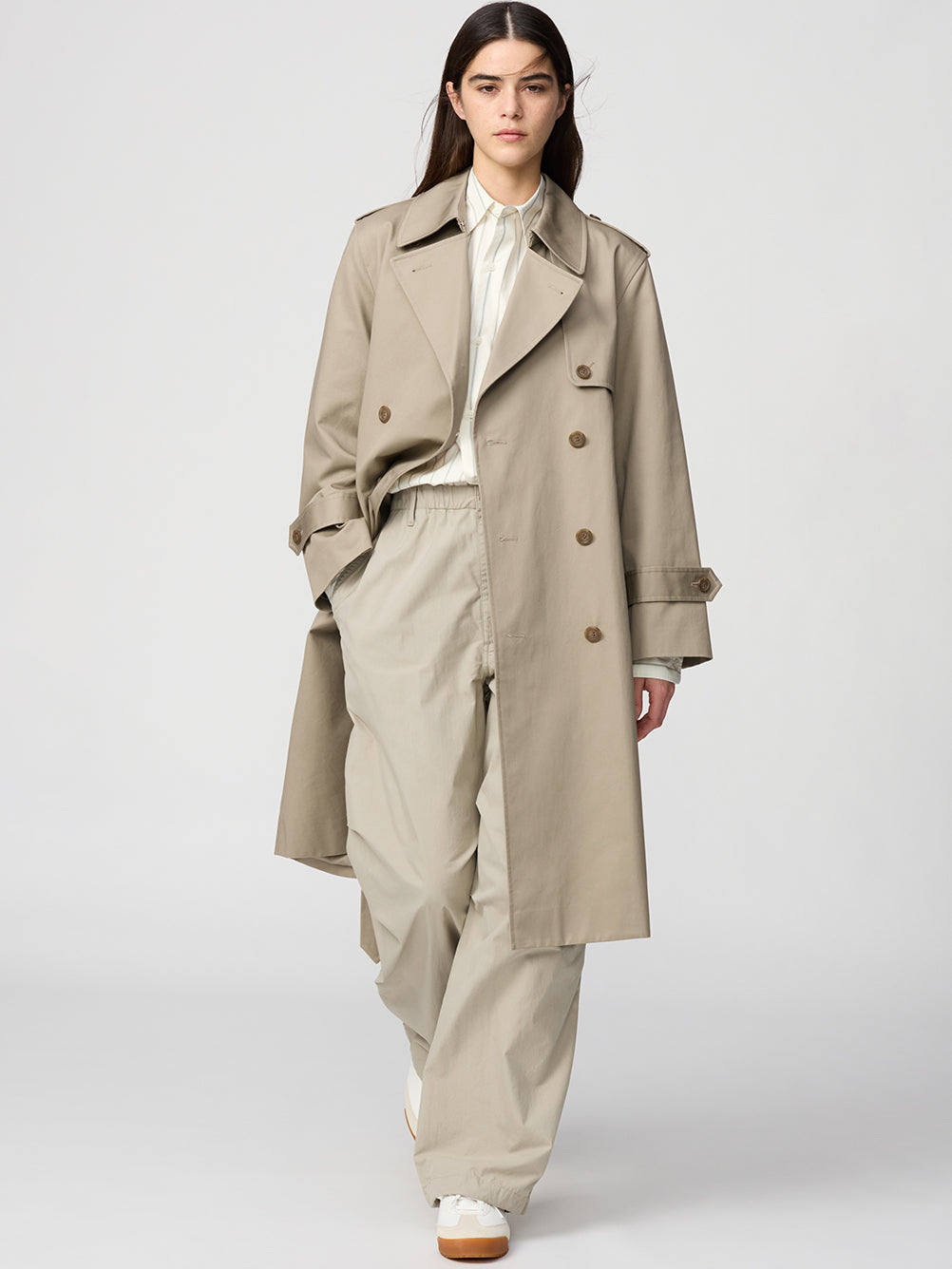 Uniqlo C series cooperative men's and women's clothing men's and women's casual shoes fashion board shoes 475346 471720