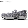 Donkey Hollow Flat Bottom Shallow Mouth Single Shoes