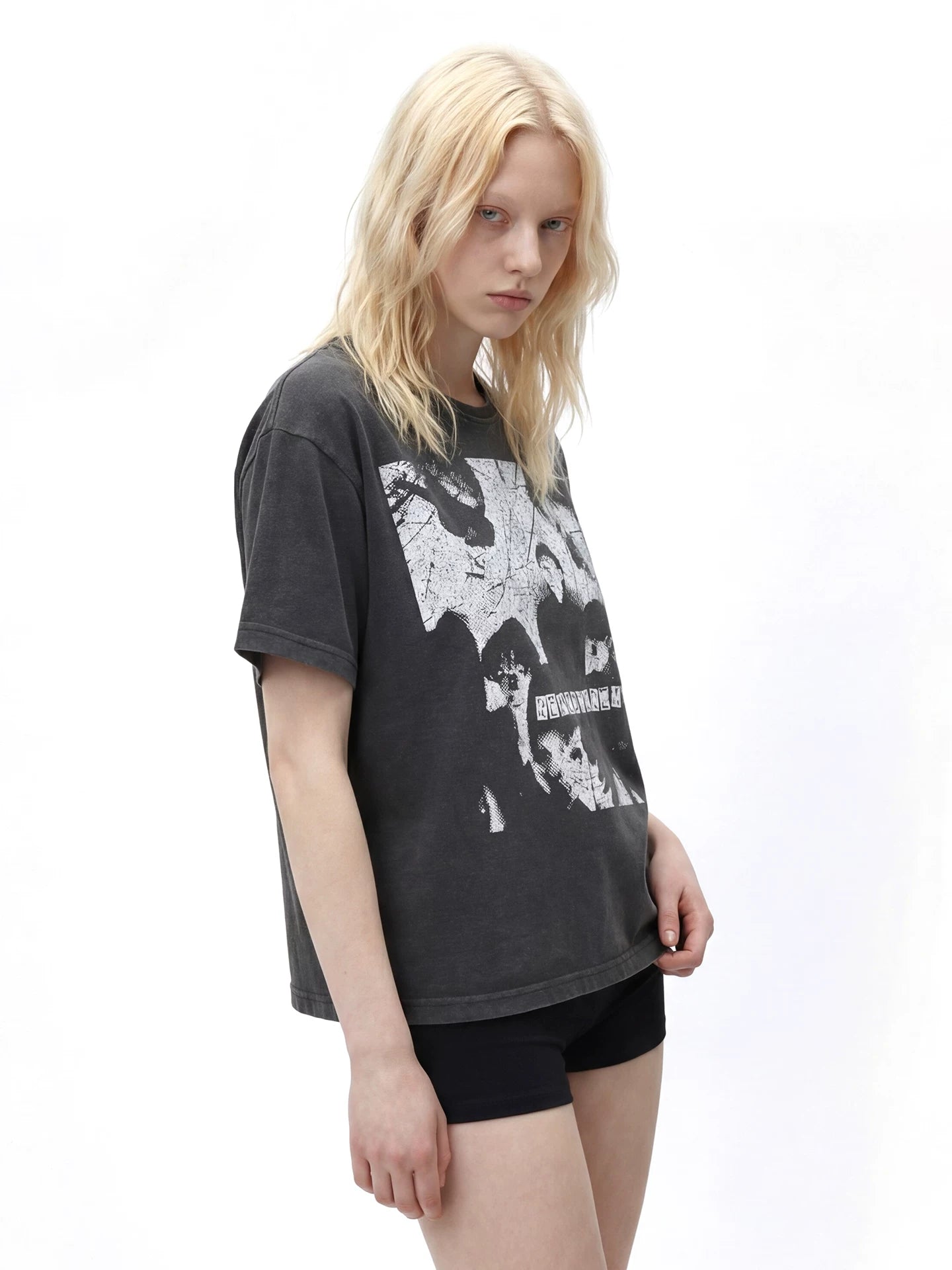 Remedy Casual Versatile Loose Tee