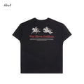GTAL War Horse Digital Direct Injection Printing Tee