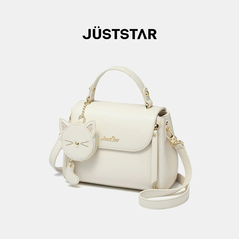 JUST STAR Premium Crossbody Handbag