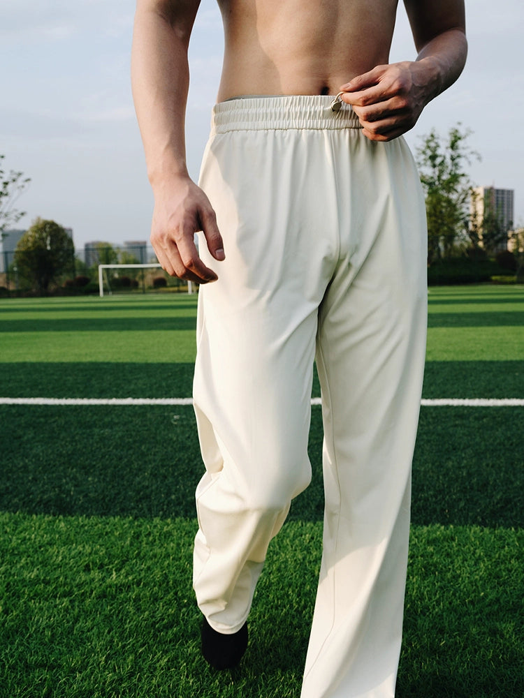 GTAL Straight Versatile Commuter Thin Breathable Pants