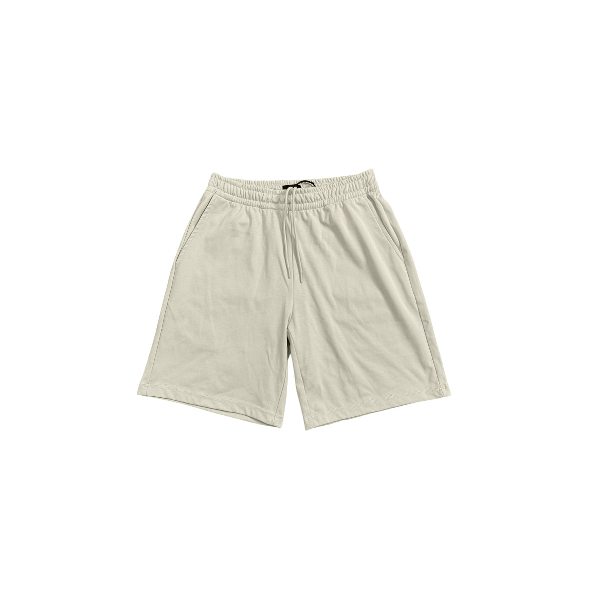 PLUS NO LOGO Triangle Bag Honeycomb Sports Shorts