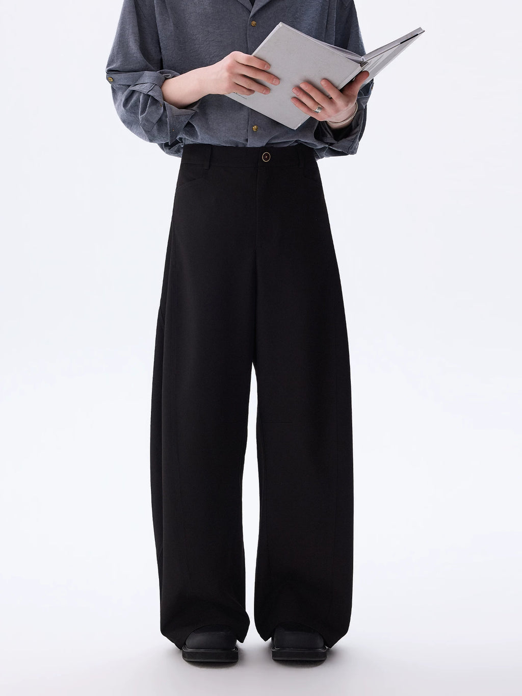 CHOR Premium Sensitive Versatile Casual Suit Pants