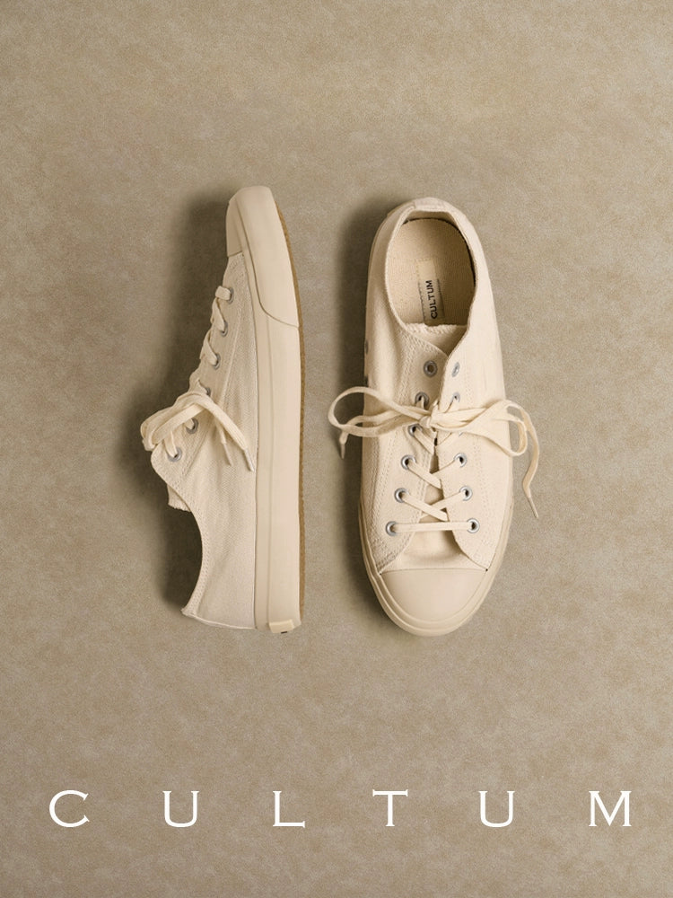 CULTUM Classic Versatile Low-top Casual Shoes