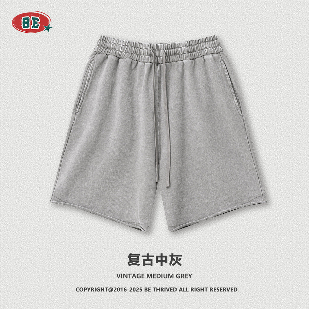 BE Tide Neutral Shorts