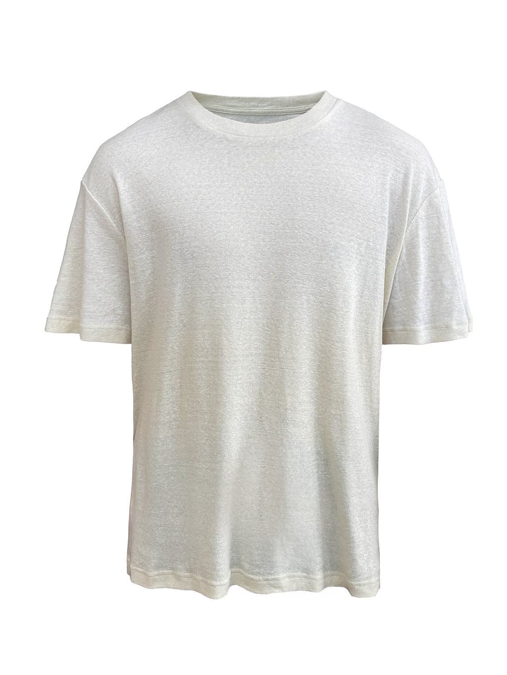 JCAESAR Simple Casual Versatile Tee