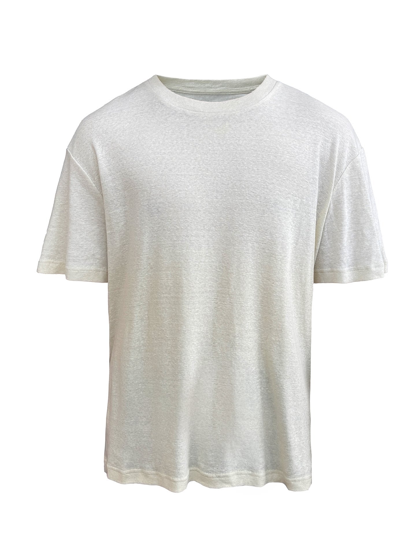 JCAESAR Simple Casual Versatile Tee