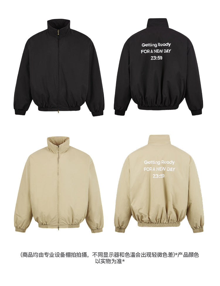 MADEEXTREME Commuter cotton jacket