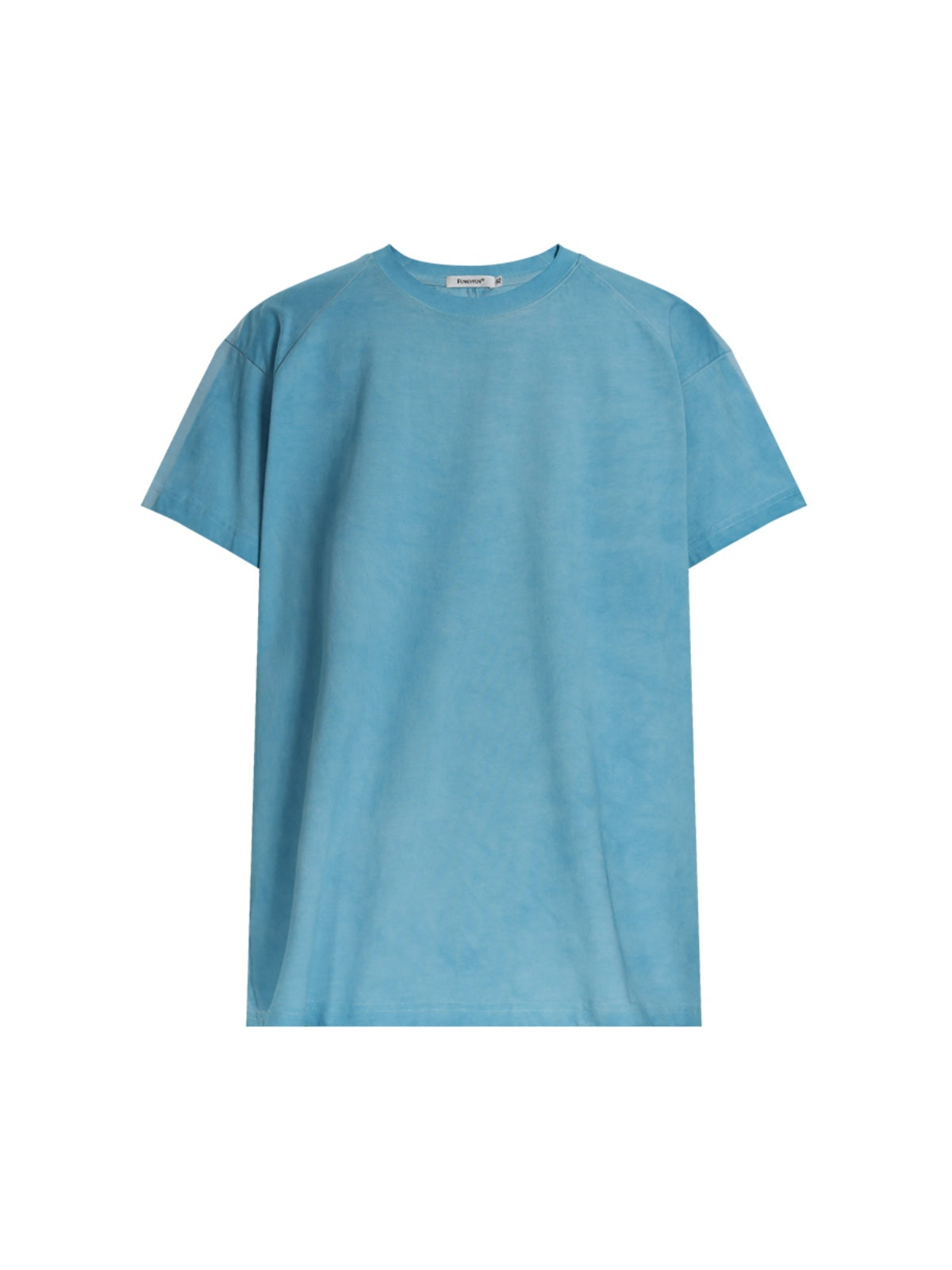 FUNKYFUN Washing Process Loose Tee