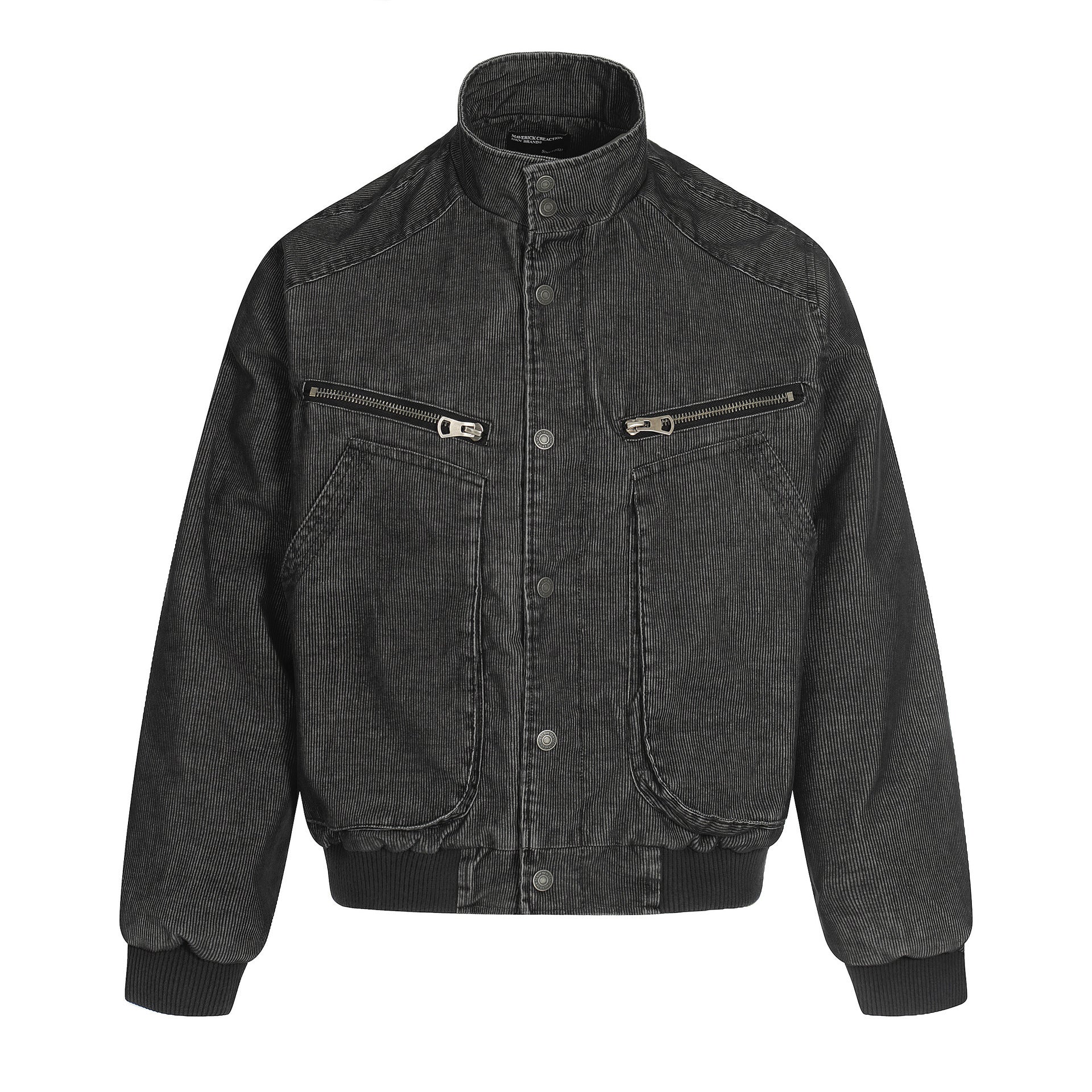 11KN Retro Slim Tooling Jacket