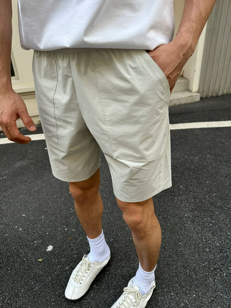 GTAL American Cool Shorts