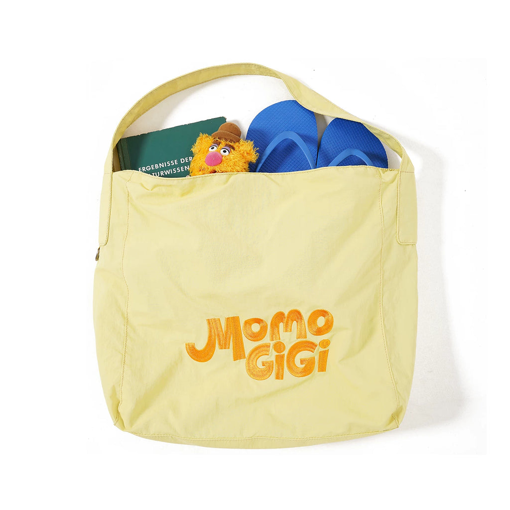 Momogigi Large Capacity Shopping Bag
