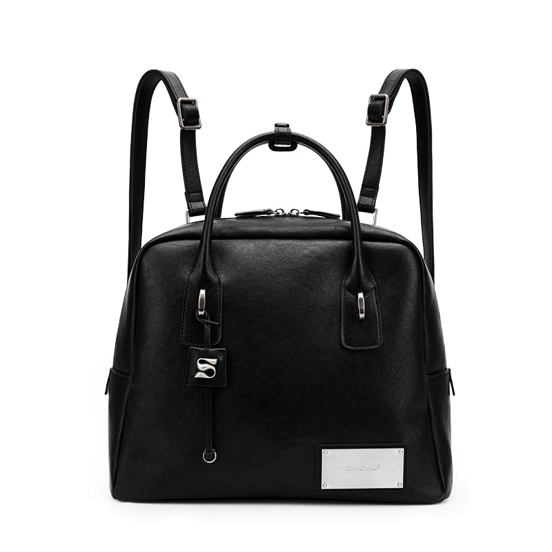 SmoSmos Bowling Backpack