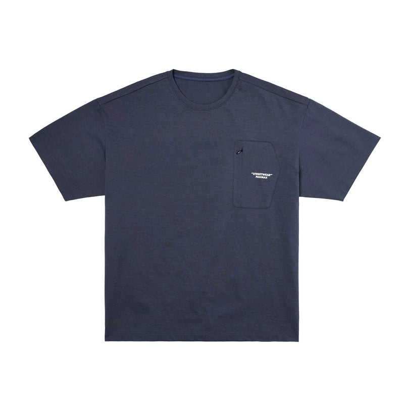 PANMAX Cool Sunscreen Quick Drying Antibacterial Exercise Tee