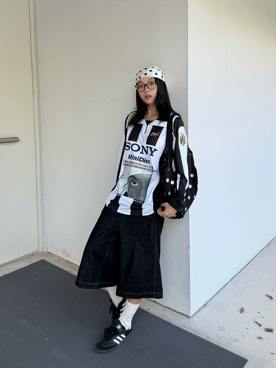 RAINMAKE CARTI REMAKE Long Sleeve Jersey
