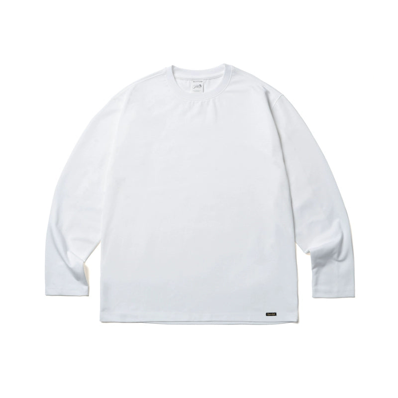 SUPERTOFU Fit-fit Tailoring Casual Long Sleeves