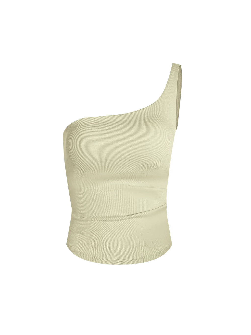 Anna Aneae Slim Sling Vest with Chest Pad Slash Shoulder