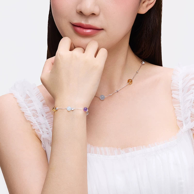 KADER Light Luxury Fashion Lucky Gypsy Bracelet