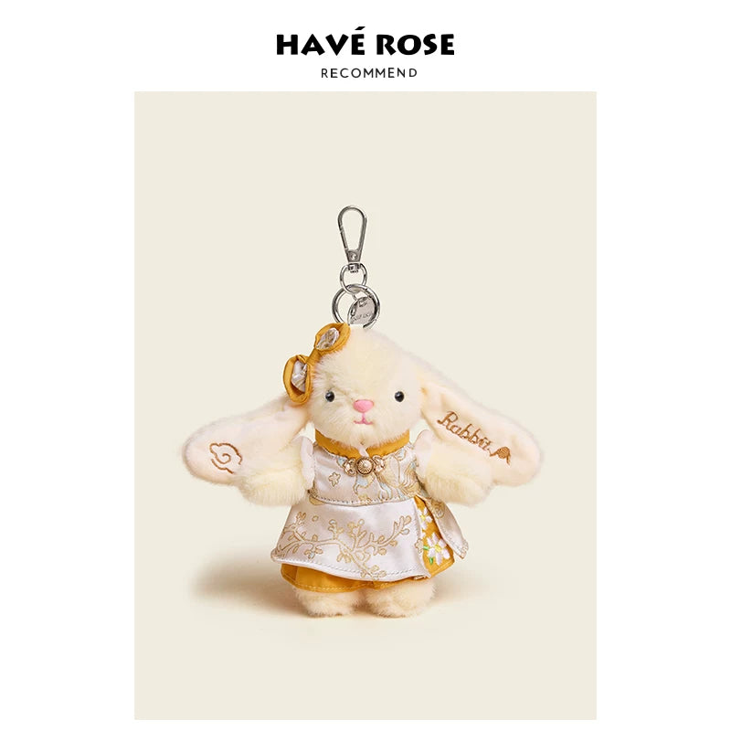 HAVEROSE Healing Emotions Small Pendant Bag Accessories