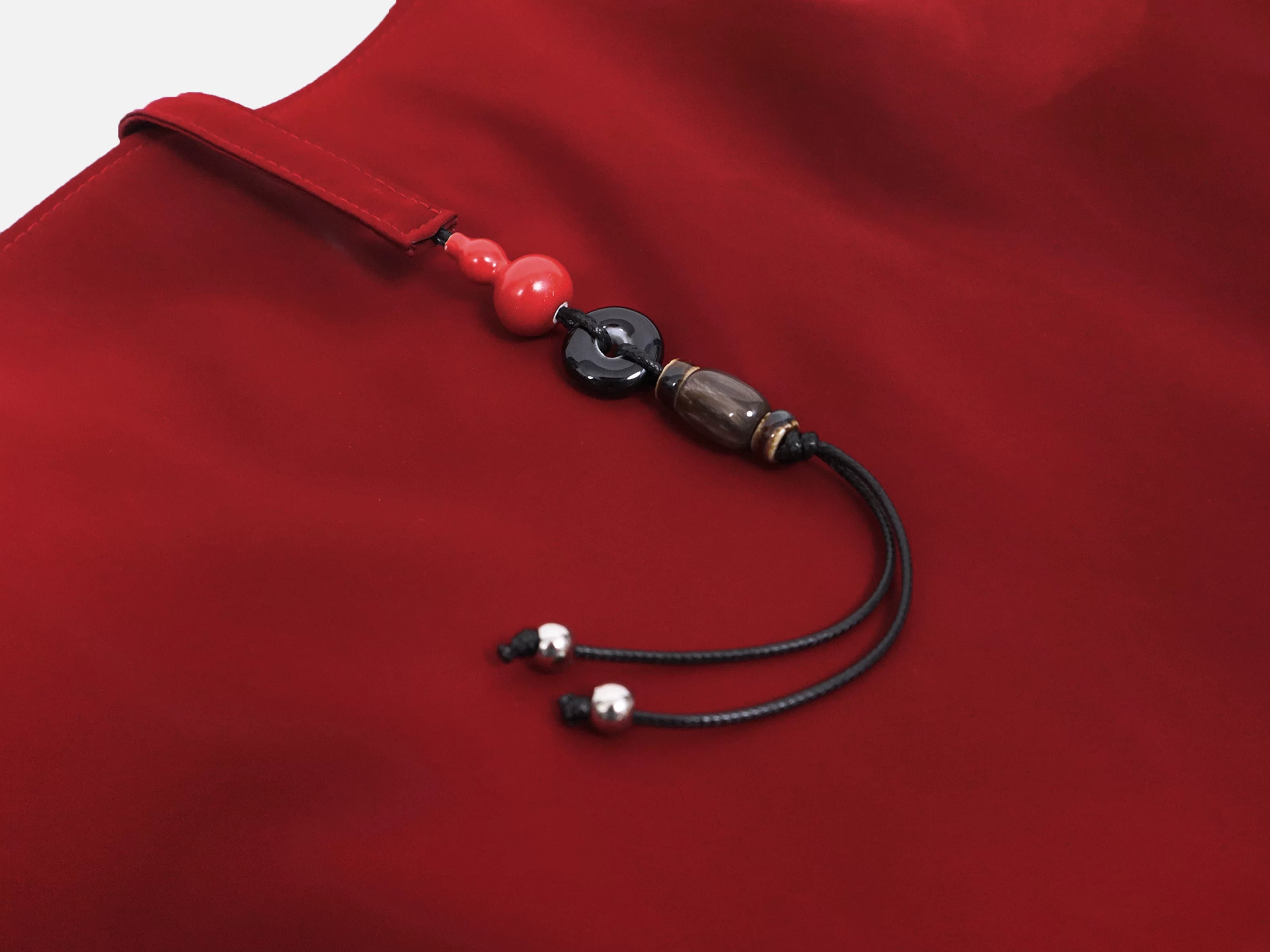 Heelwood Pendant Large Capacity Shoulder Bag
