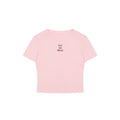 AIRHOOD Short Alphabet Printed Tee