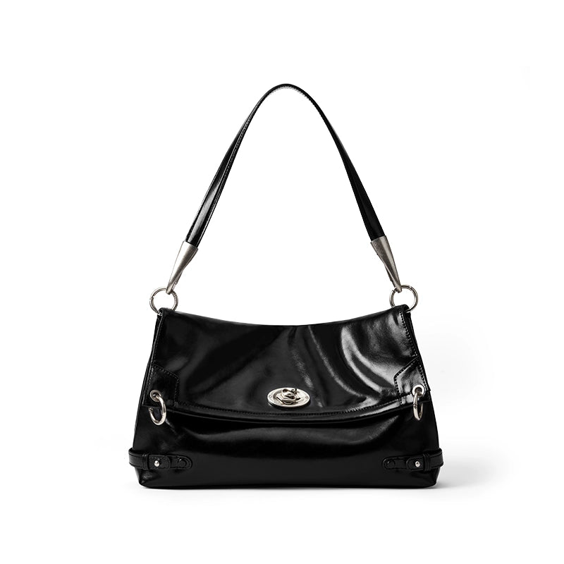 SmoSmos Shoulder Armpit Messenger Bag