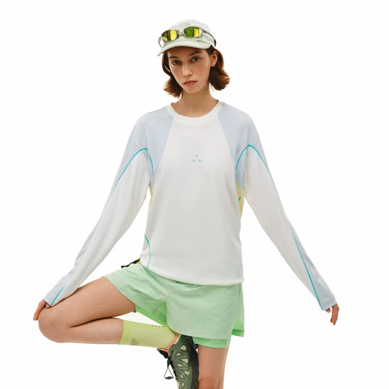 FPA Quick-drying Cool Sports Long Sleeves