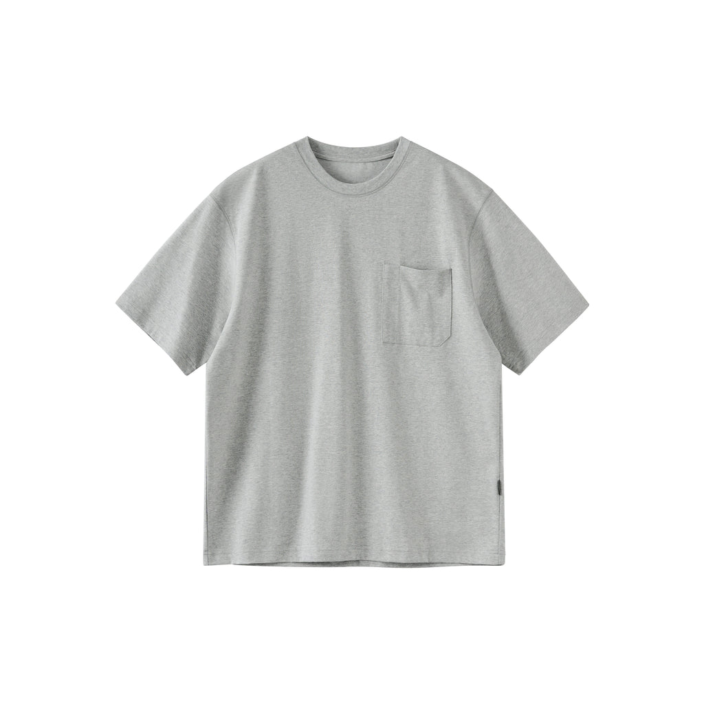 BUTTBILL UPF50 + sunscreen primer Solona three-pin five-thread Tee