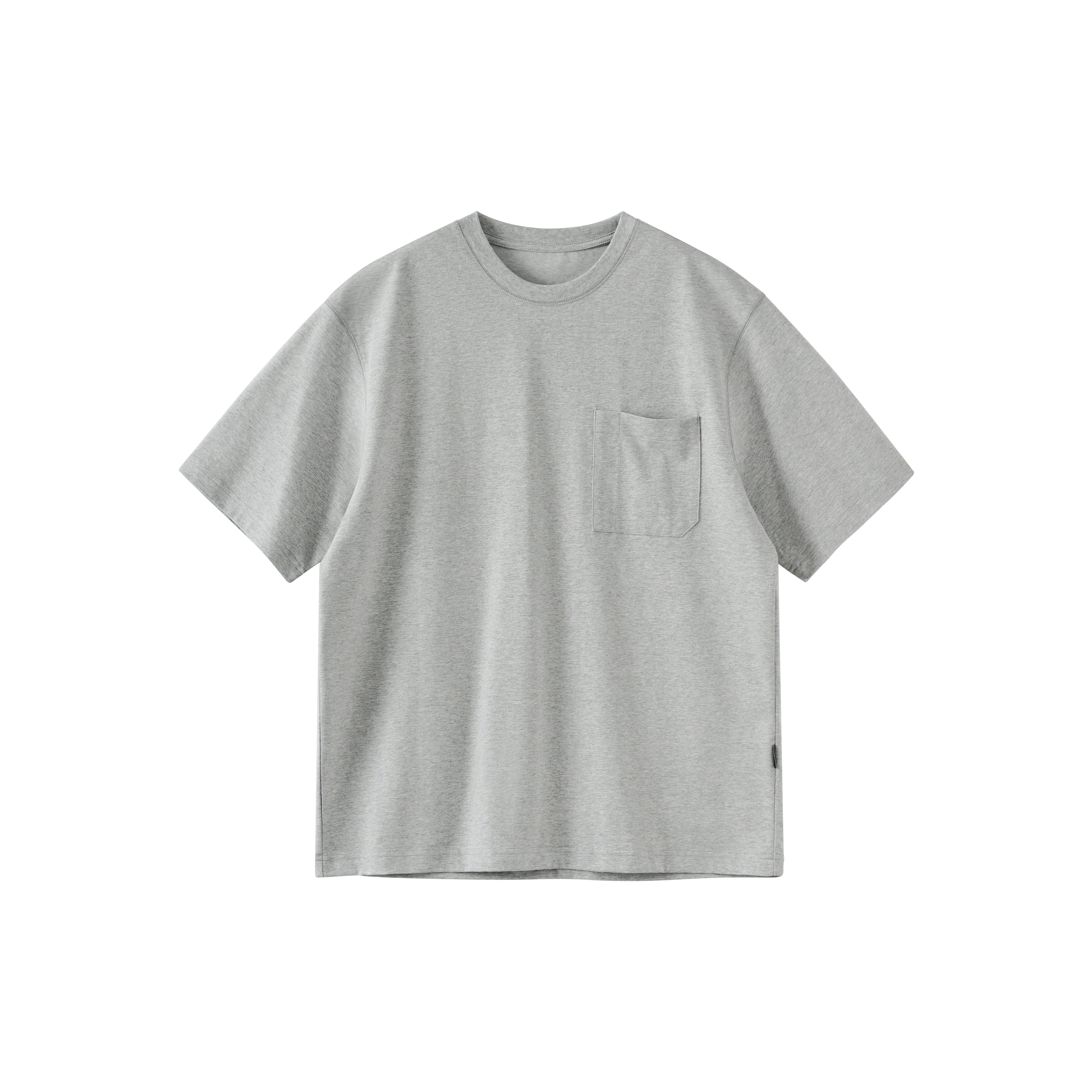 BUTTBILL UPF50 + sunscreen primer Solona three-pin five-thread Tee