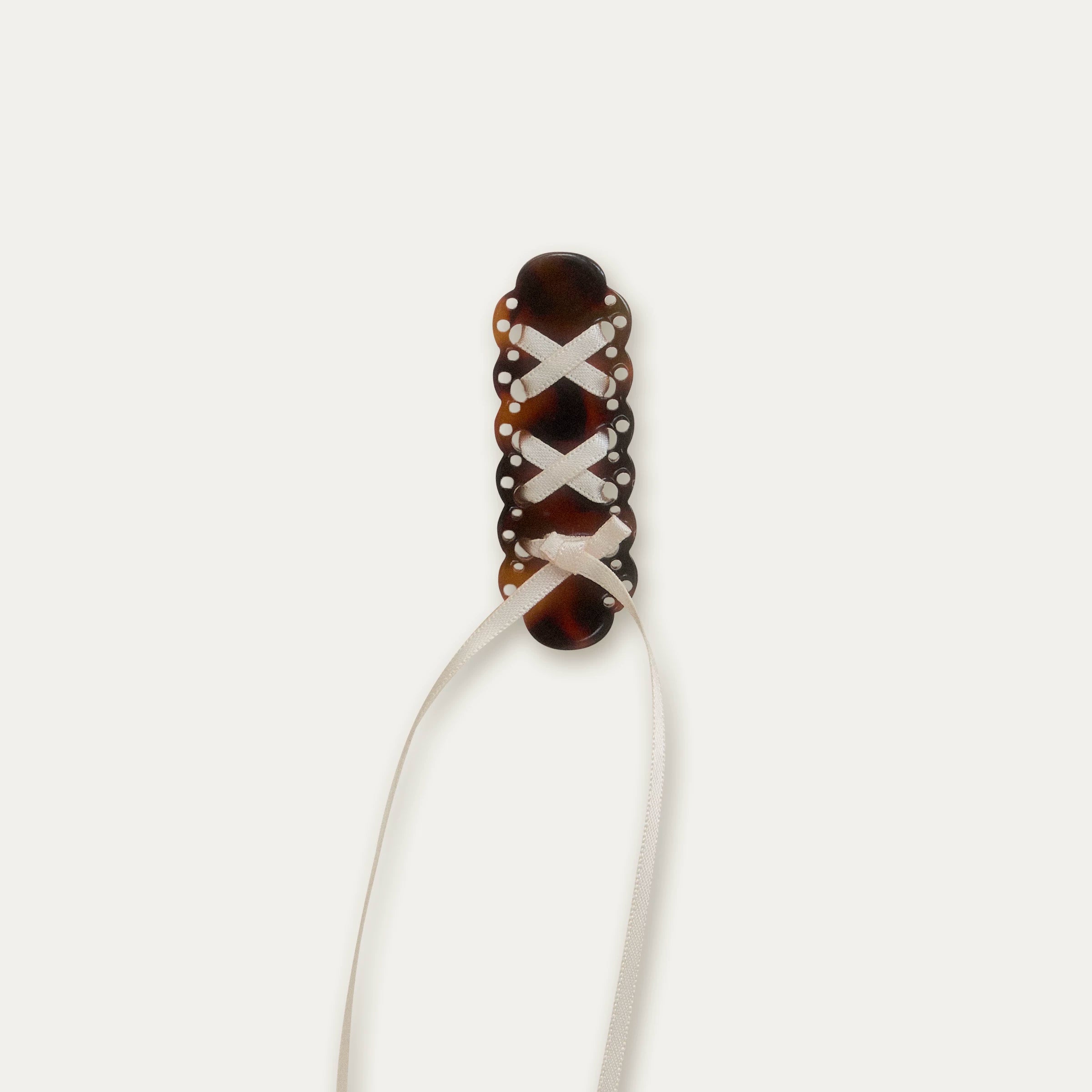 SunsetPark Ballet Hairpin