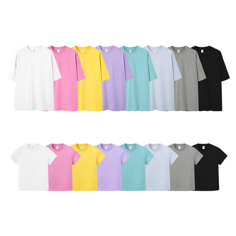 INF 260G Macaron Blockbuster Solona Tee
