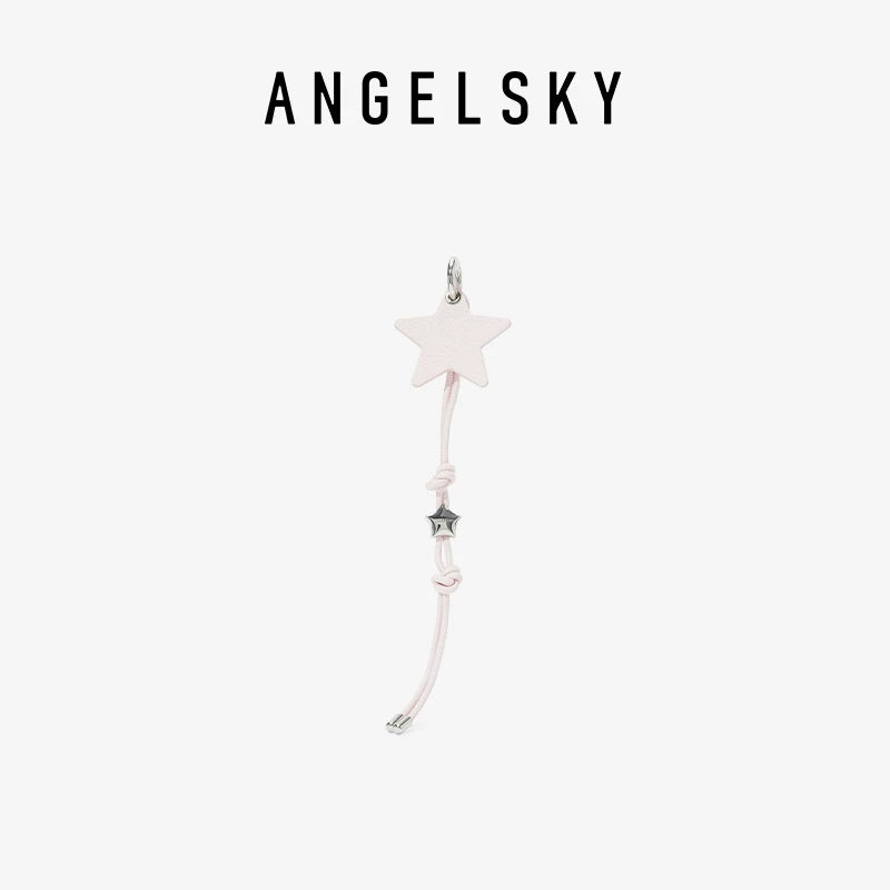 ANGELSKY Starry Bag Pendant