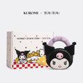 TOUTOU Cute Kuromi Messenger Bag