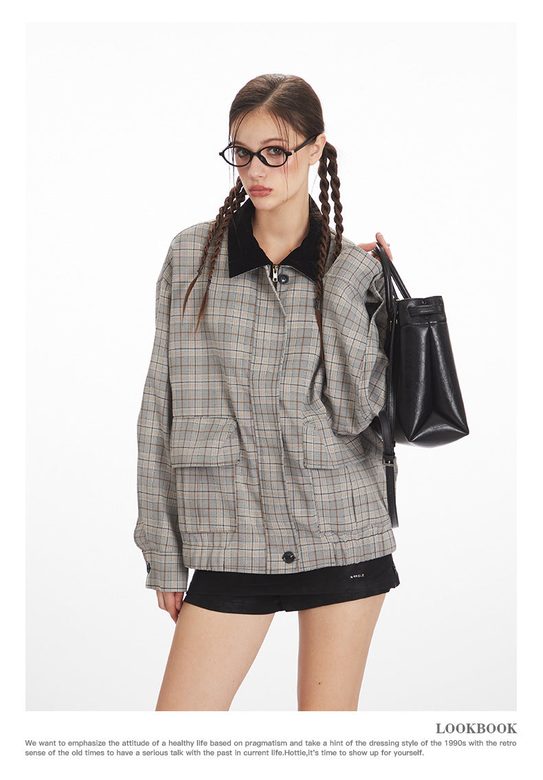 Nariele Thousand Birds Loose Jacket