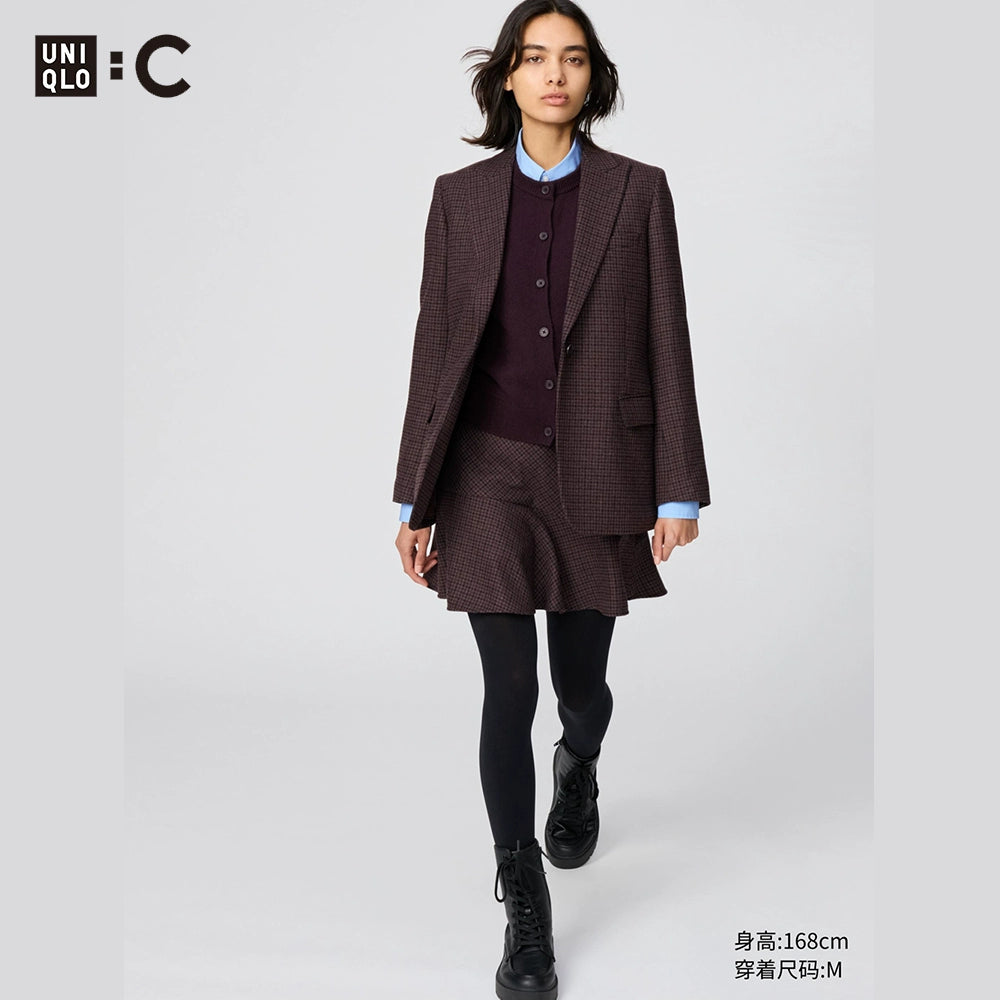 Uniqlo Casual Flared Pants