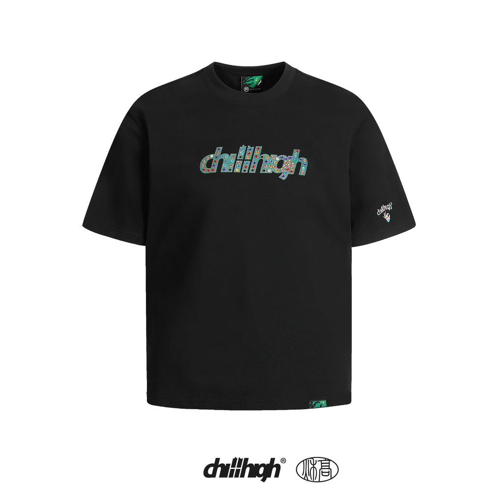 ChillHigh Light Luxury Premium Casual Loose Tee