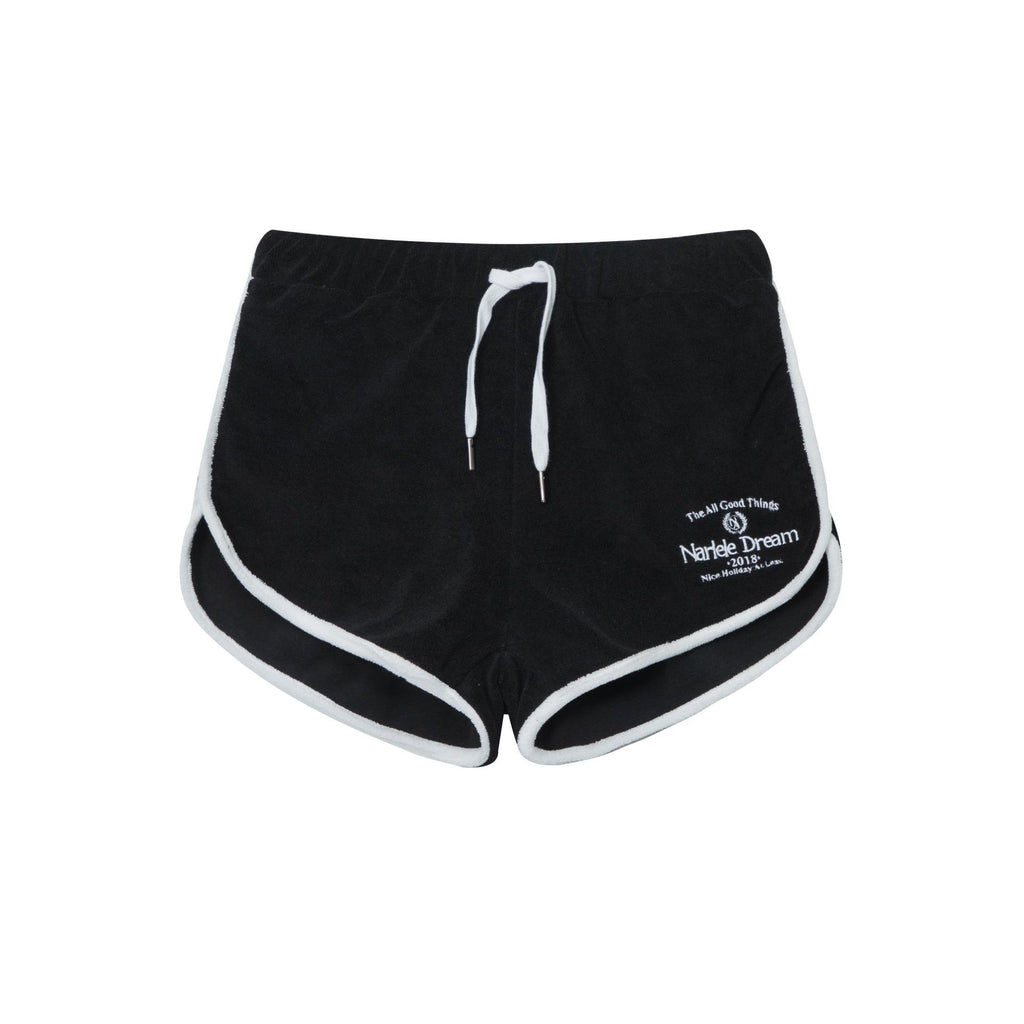 Nariele Sports Two-piece Spice Girls Shorts