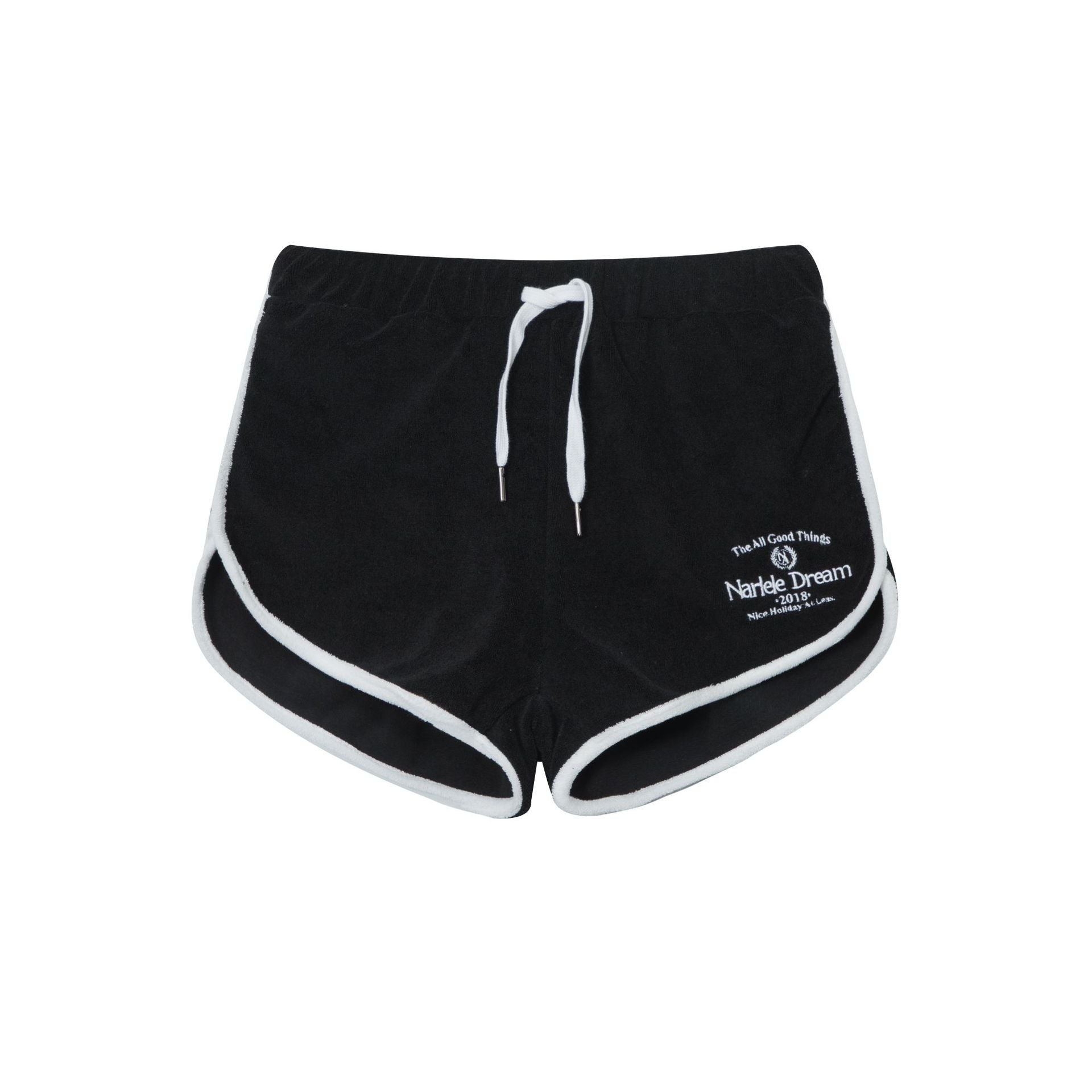 Nariele Sports Two-piece Spice Girls Shorts