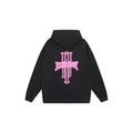 DICETINY Luminous Logo Retro Sweater